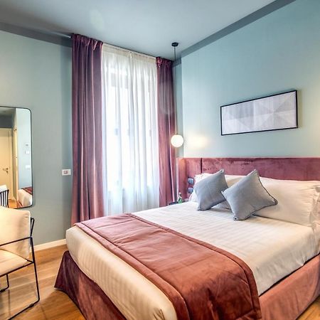 Sheva Boutique Hotel Milano Ngoại thất bức ảnh