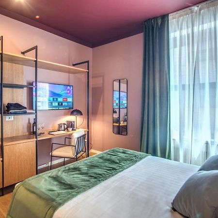 Sheva Boutique Hotel Milano Ngoại thất bức ảnh