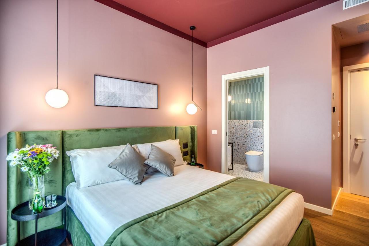 Sheva Boutique Hotel Milano Ngoại thất bức ảnh
