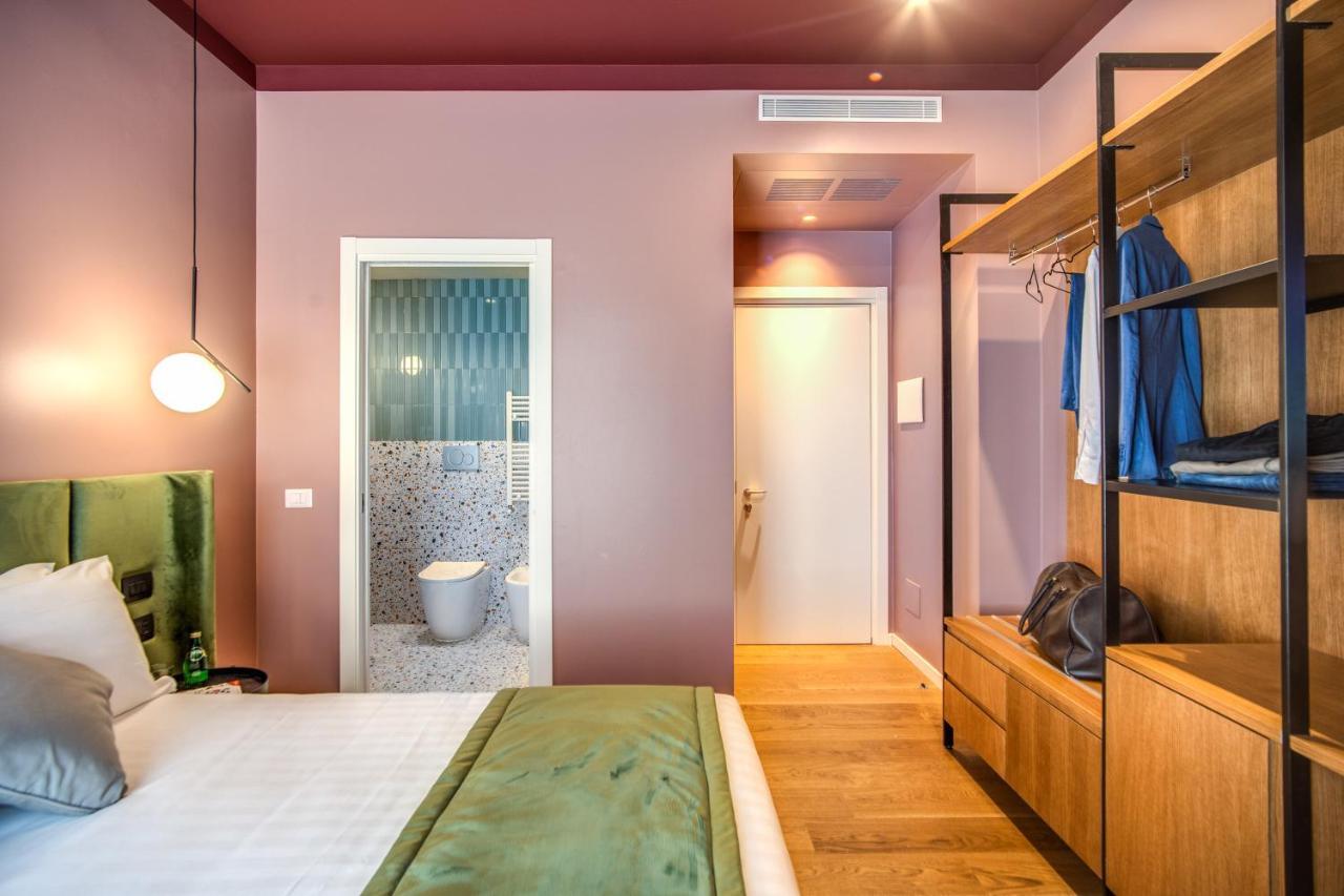 Sheva Boutique Hotel Milano Ngoại thất bức ảnh