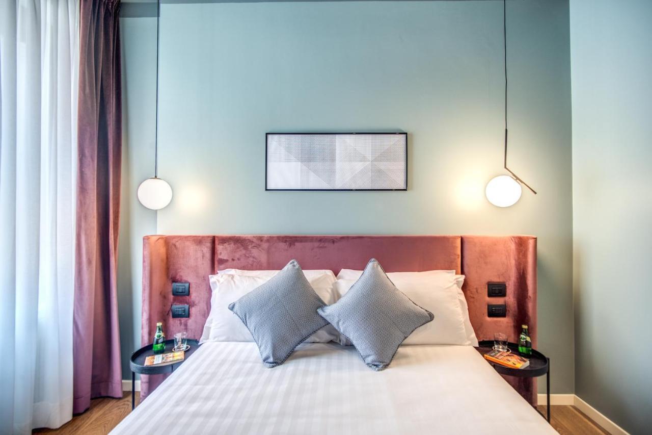 Sheva Boutique Hotel Milano Ngoại thất bức ảnh