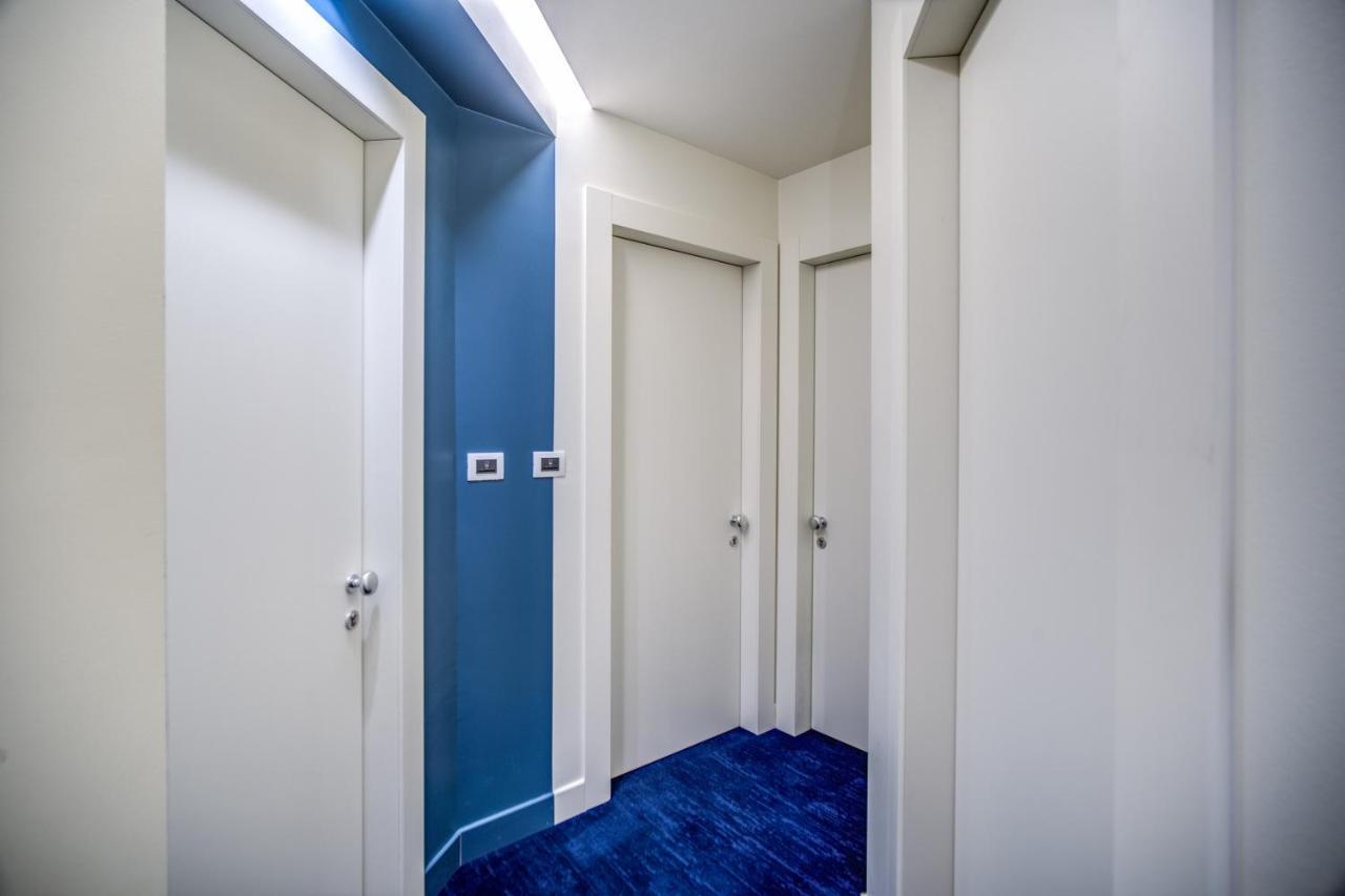 Sheva Boutique Hotel Milano Ngoại thất bức ảnh