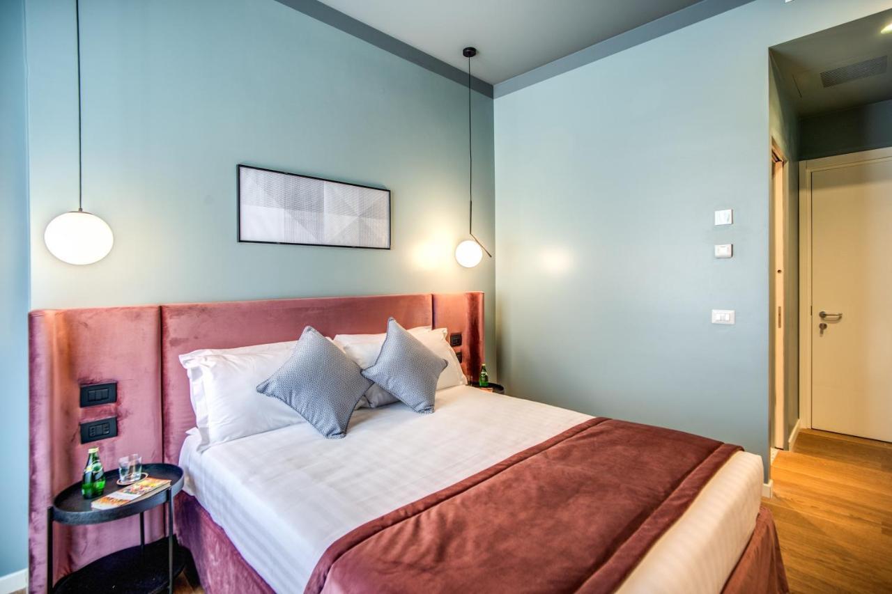 Sheva Boutique Hotel Milano Ngoại thất bức ảnh