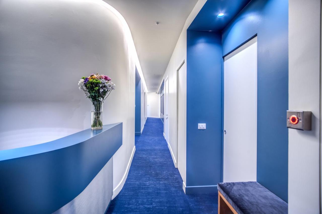 Sheva Boutique Hotel Milano Ngoại thất bức ảnh