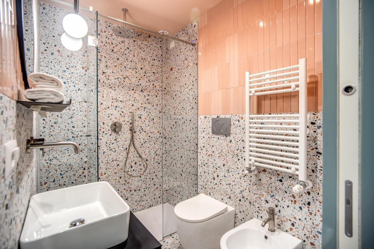 Sheva Boutique Hotel Milano Ngoại thất bức ảnh