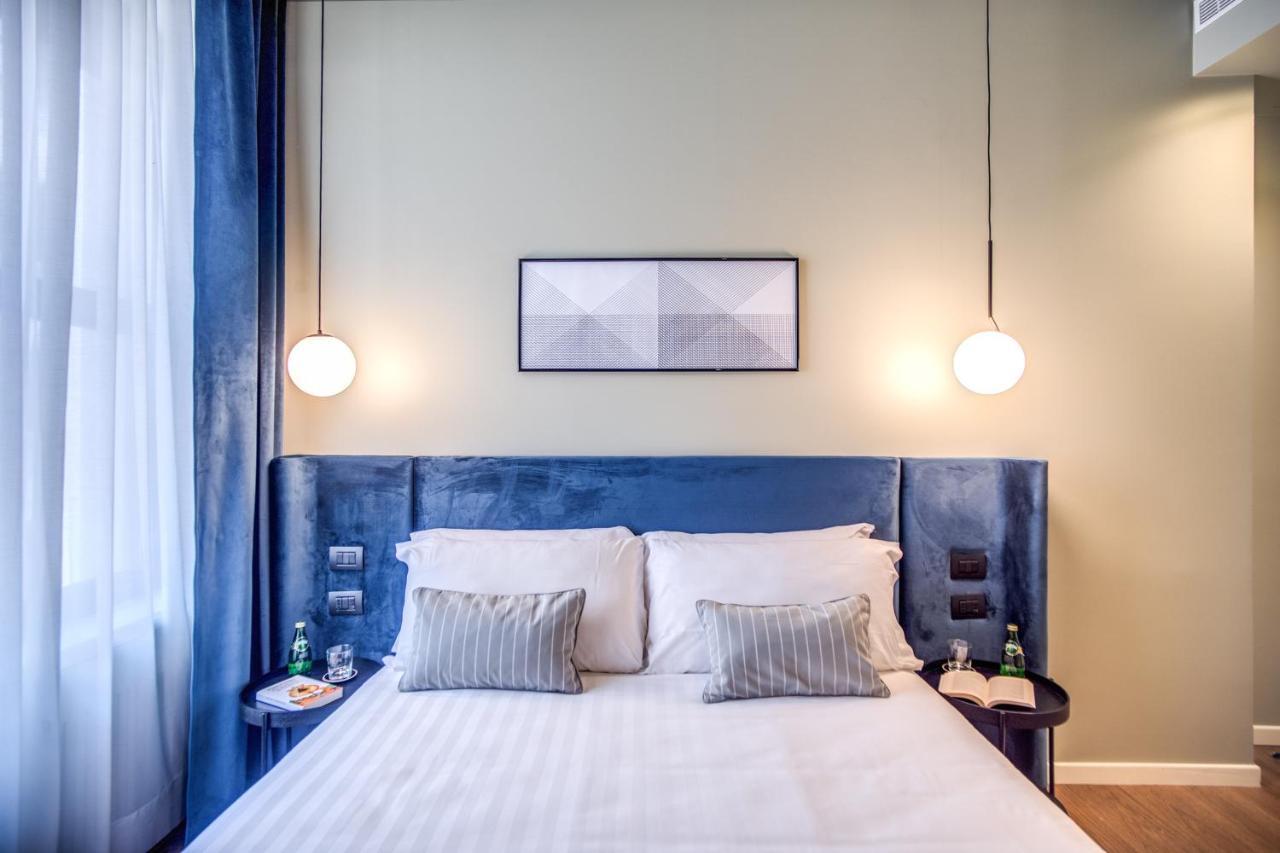 Sheva Boutique Hotel Milano Ngoại thất bức ảnh