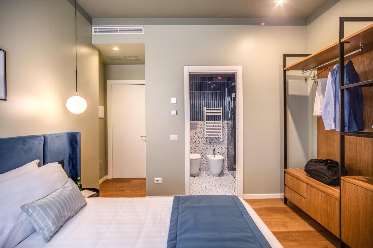 Sheva Boutique Hotel Milano Ngoại thất bức ảnh