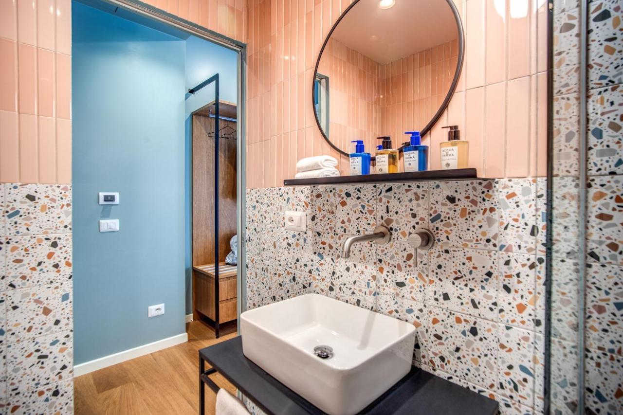 Sheva Boutique Hotel Milano Ngoại thất bức ảnh