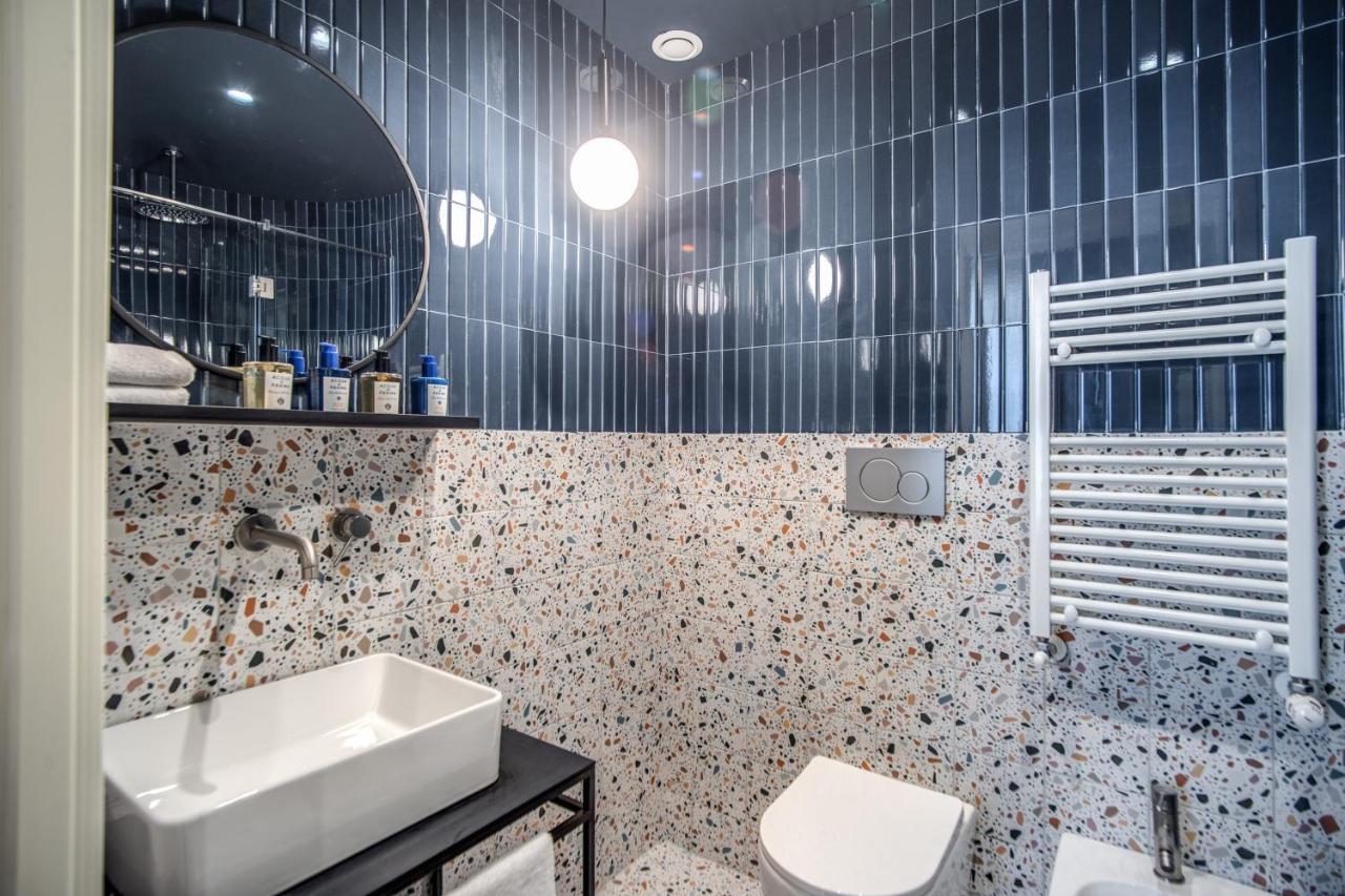 Sheva Boutique Hotel Milano Ngoại thất bức ảnh