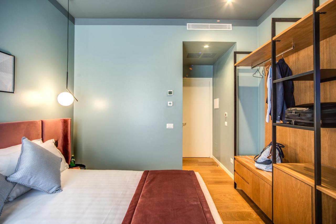 Sheva Boutique Hotel Milano Ngoại thất bức ảnh