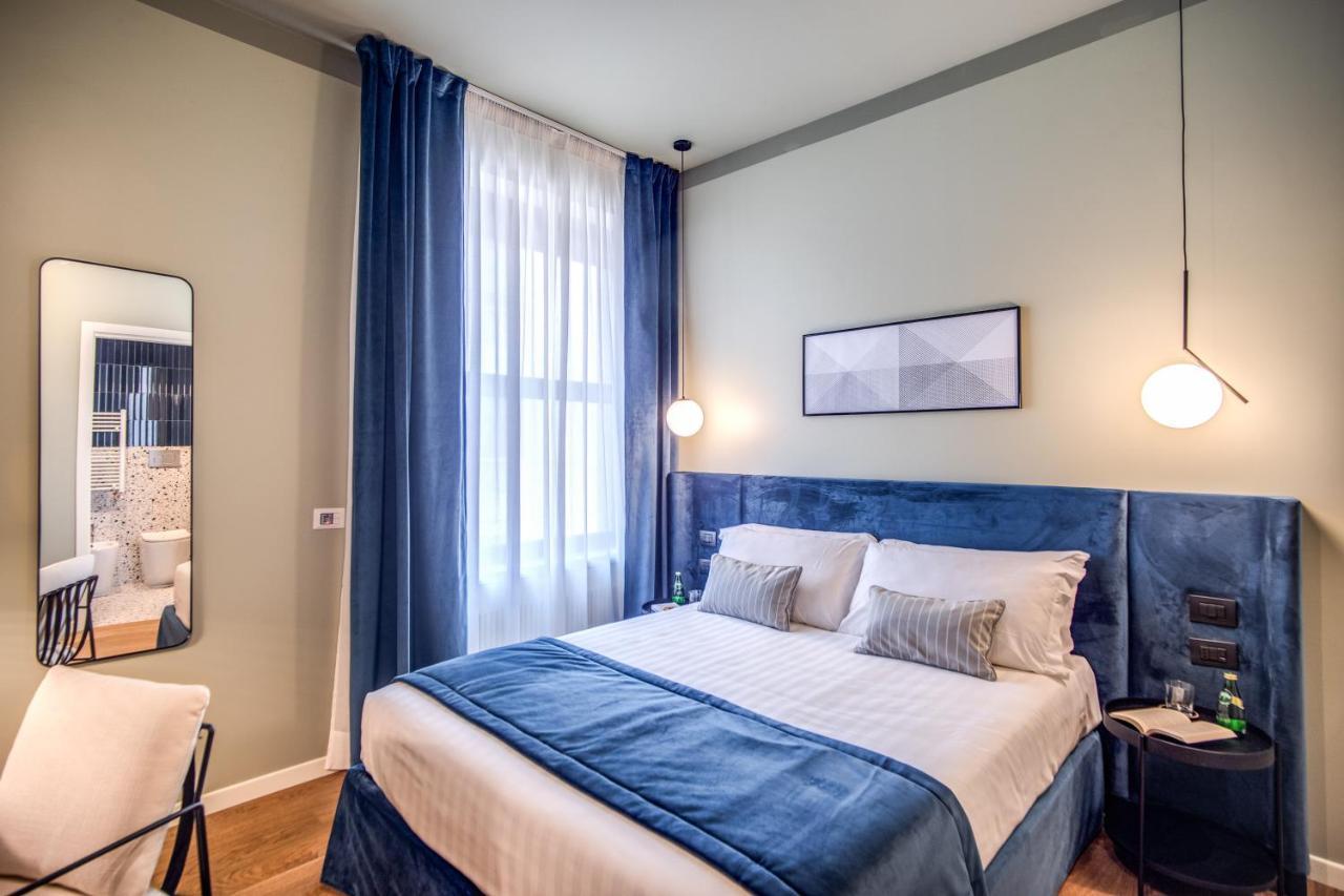Sheva Boutique Hotel Milano Ngoại thất bức ảnh
