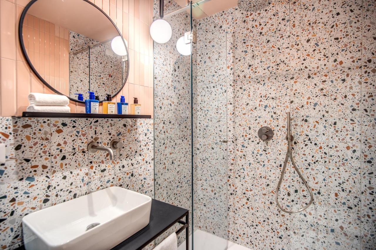 Sheva Boutique Hotel Milano Ngoại thất bức ảnh