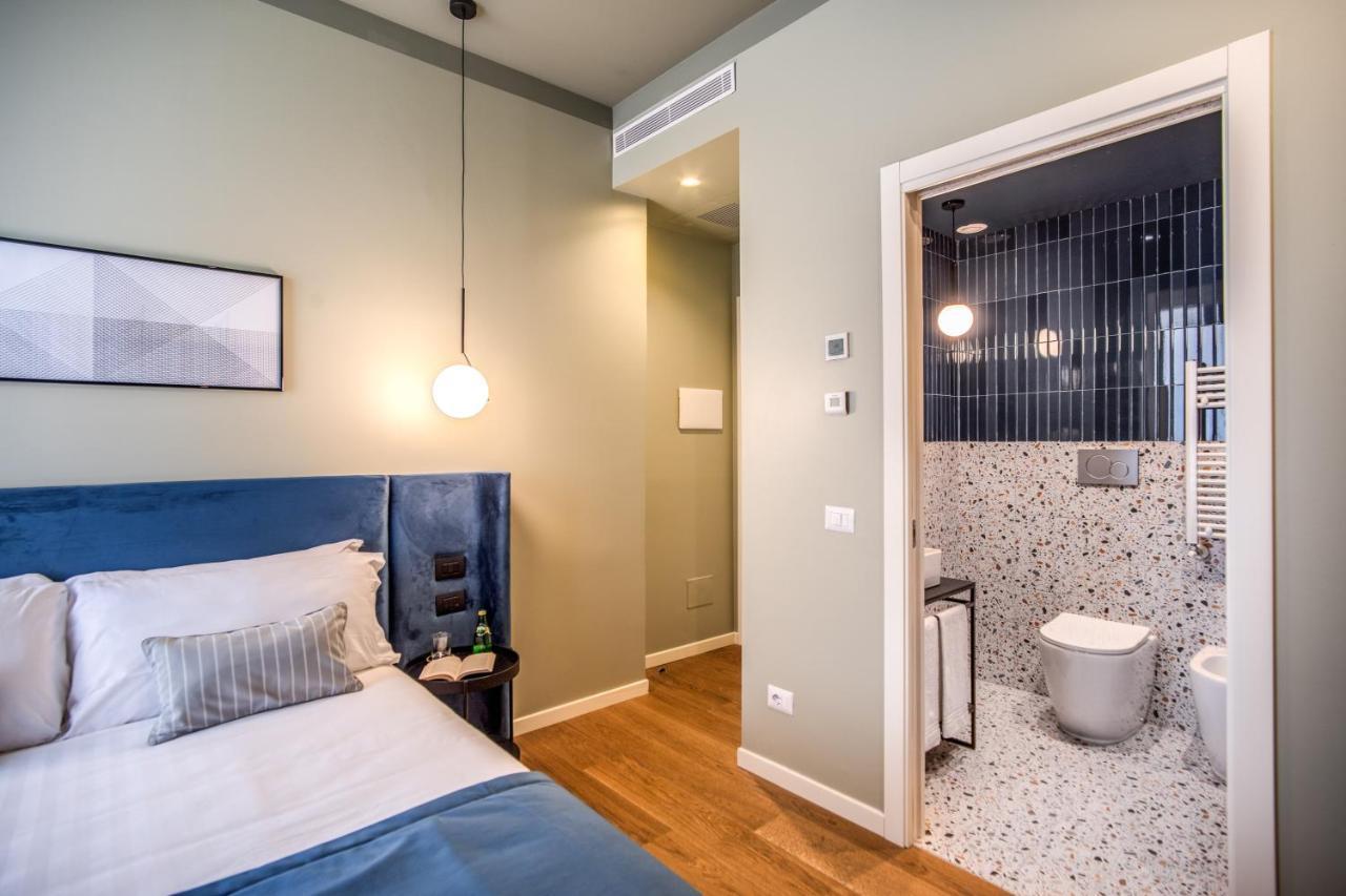 Sheva Boutique Hotel Milano Ngoại thất bức ảnh