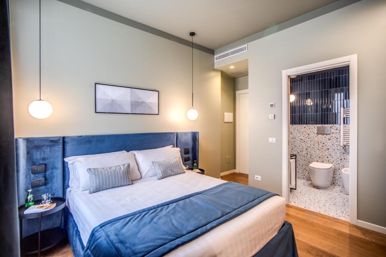 Sheva Boutique Hotel Milano Ngoại thất bức ảnh